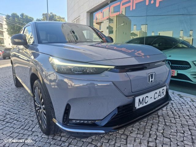 Honda e-Ny1 Advance-Pack - 52