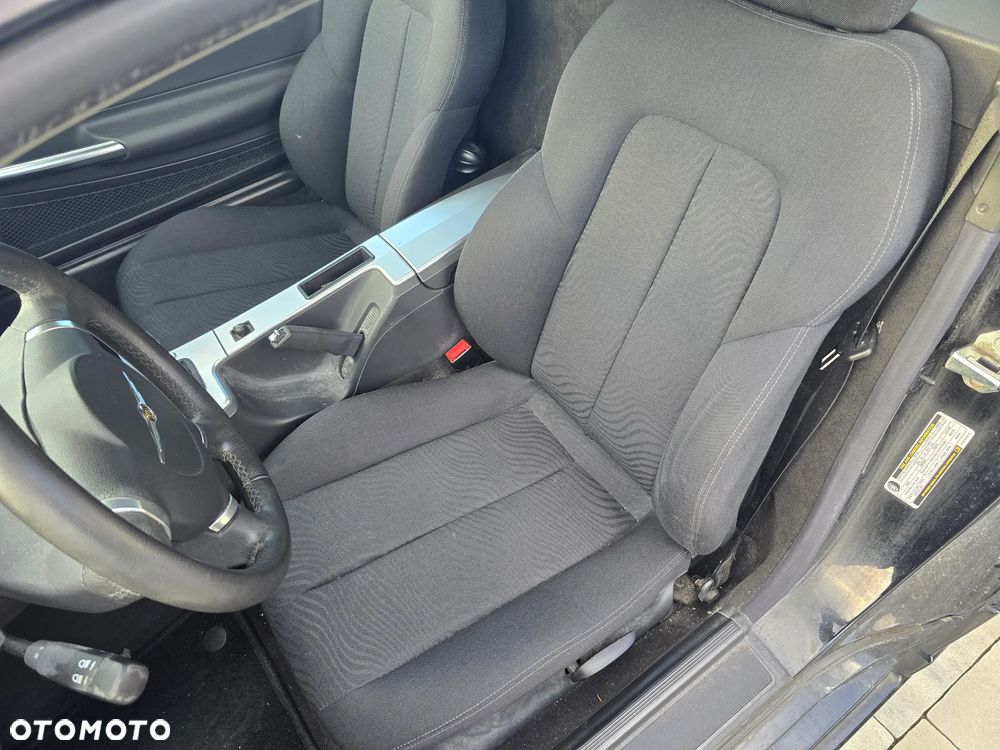 Chrysler Crossfire - 6