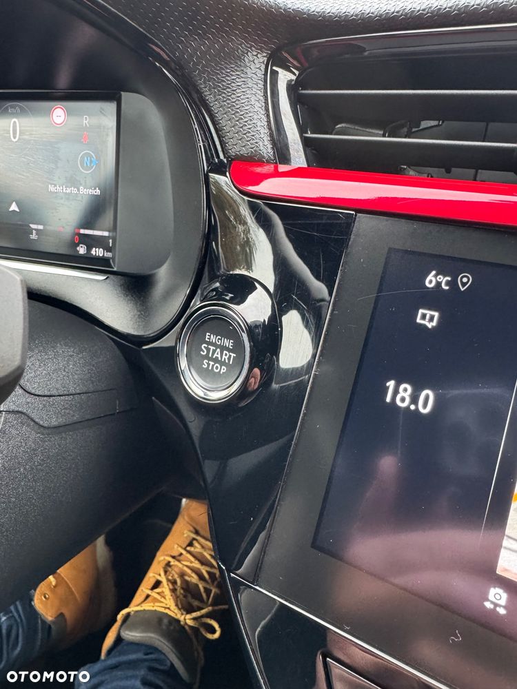 Opel Corsa 1.2 Direct Injection Turbo Start/Stop GS - 27