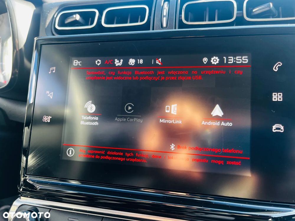 Citroën C3 1.2 PureTech Max - 16