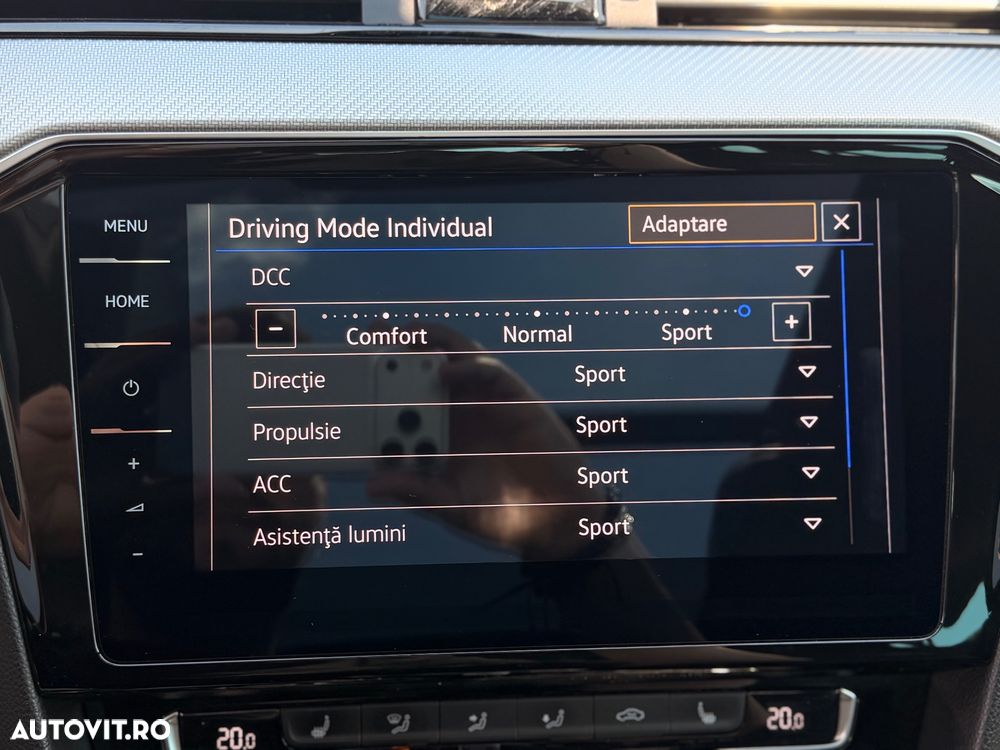 Volkswagen Passat 2.0 TDI DSG 4Motion Highline - 23