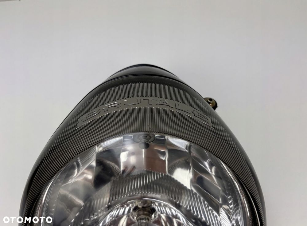 Przednia lampa reflektor MV Agusta Brutale 910 R S 05-09 Oryginał Wersja Europejska - 5