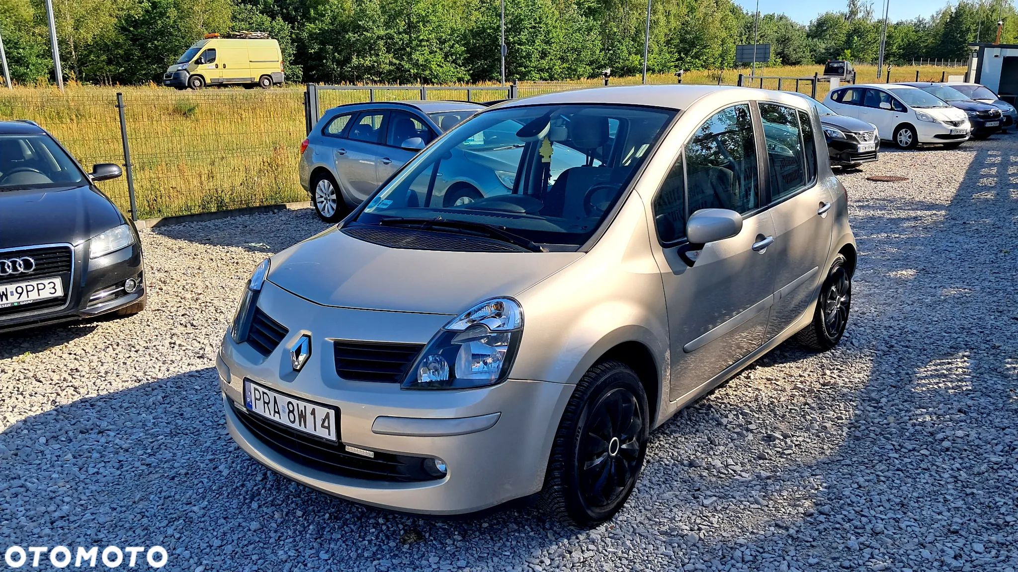 Renault Modus 1.6 16V Dynamique - 1