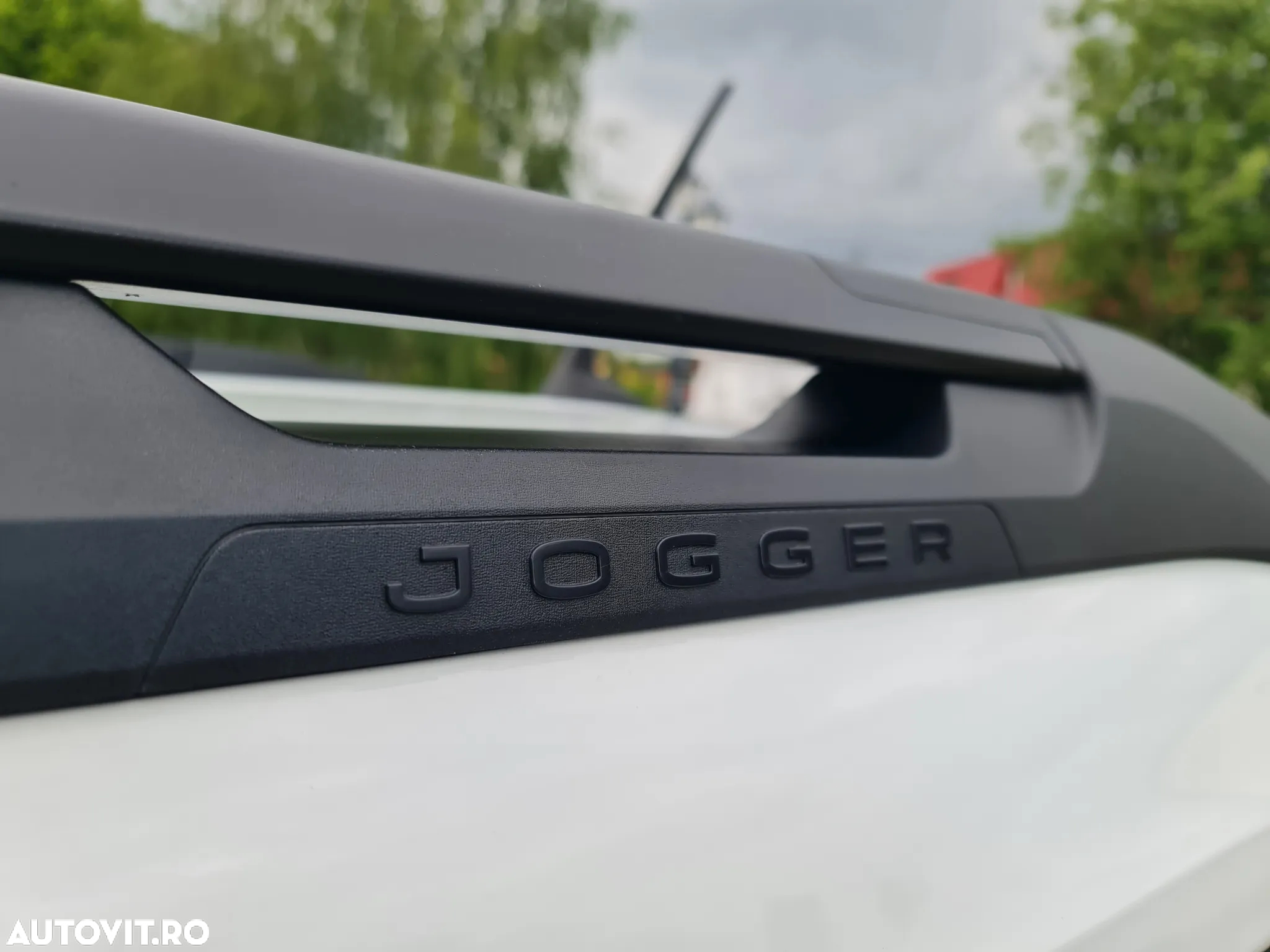 Dacia Jogger 5 locuri TCe 110 Expression - 23