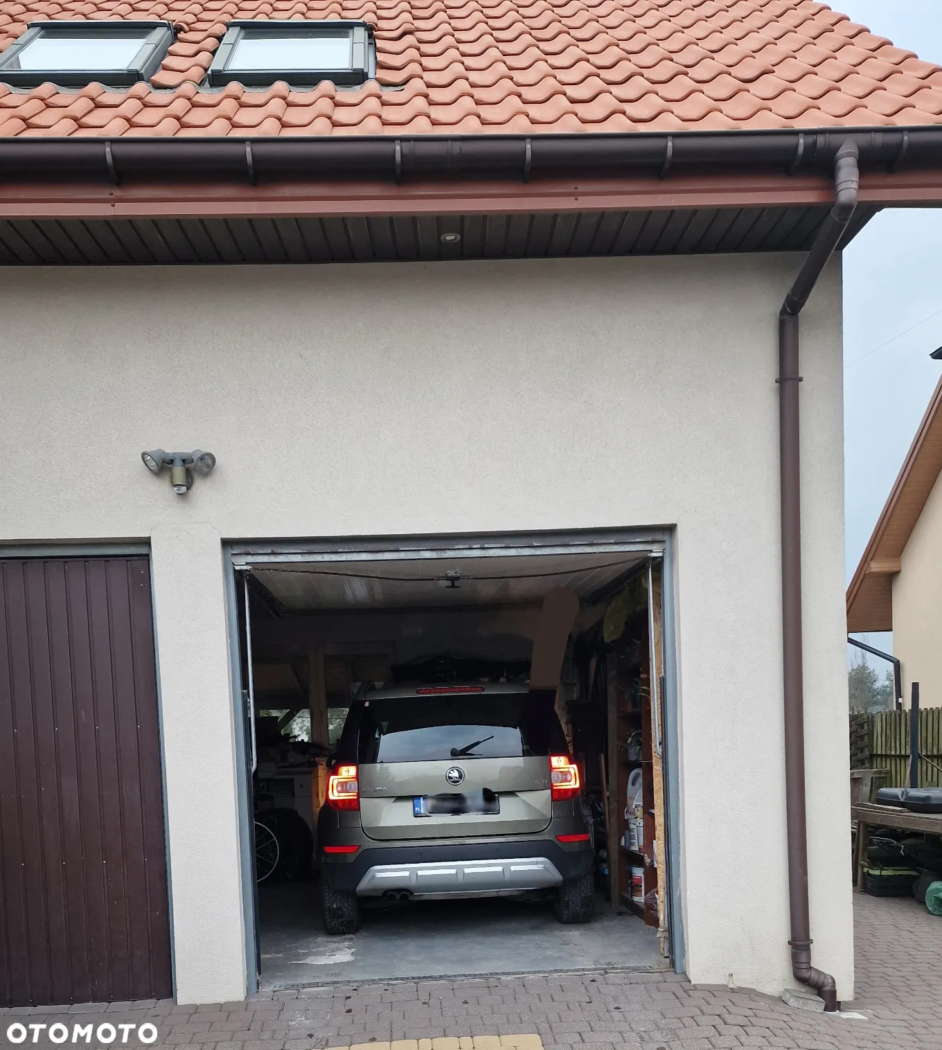 Skoda Yeti 1.4 TSI 4x2 Ambition Green tec - 11