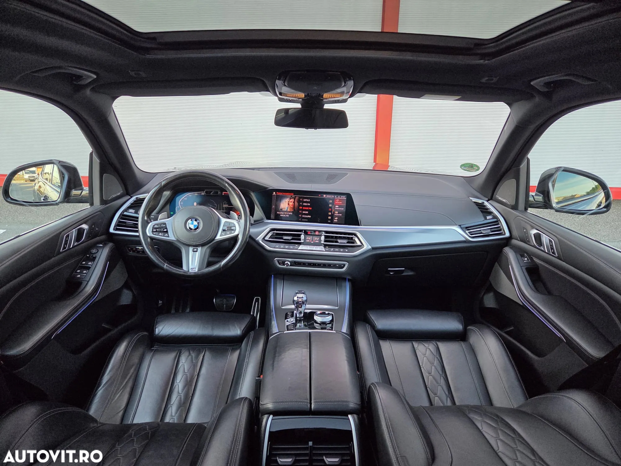 BMW X5 xDrive30d - 32