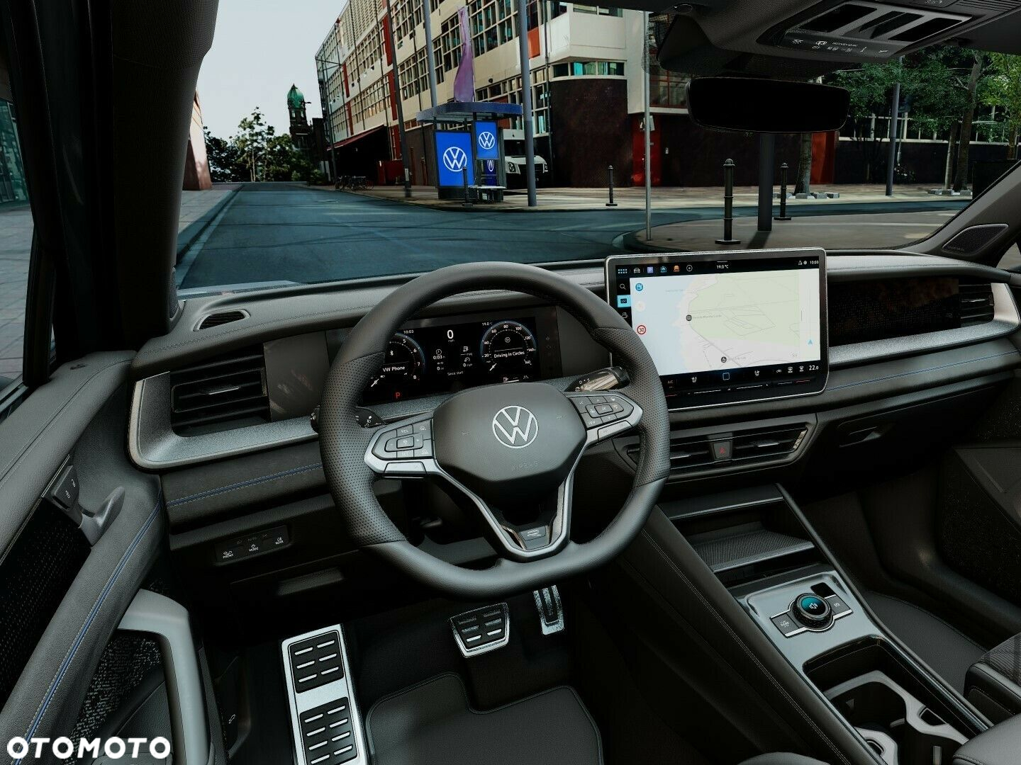 Volkswagen Tayron - 9