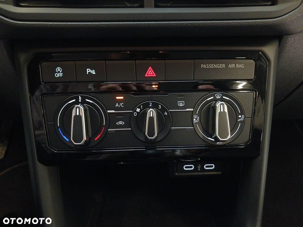 Volkswagen T-Cross 1.0 TSI Life - 14