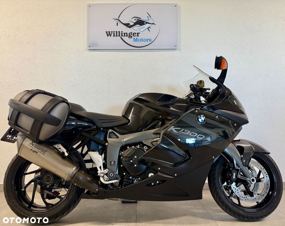 BMW K - 4