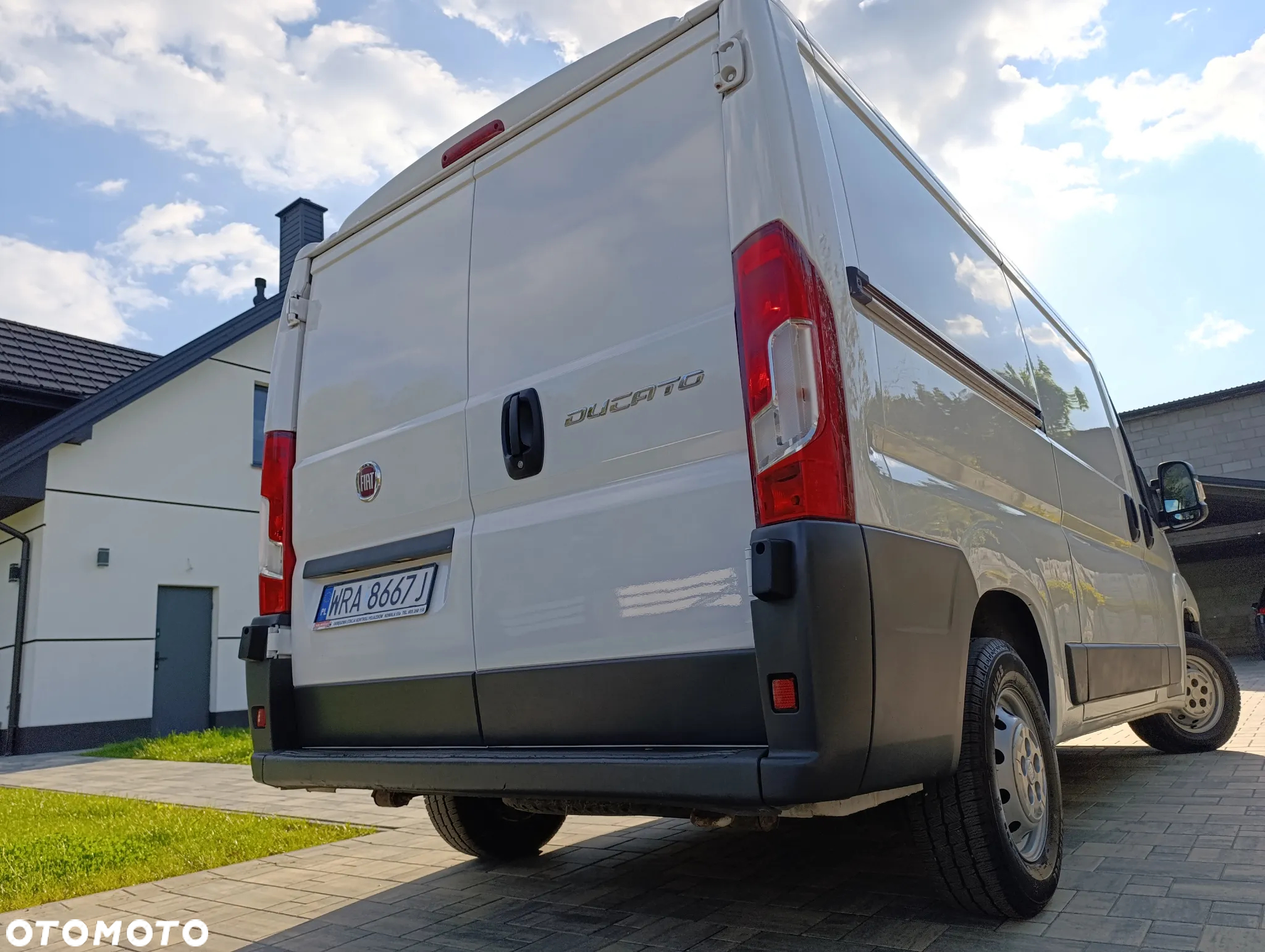 Fiat Ducato - 34