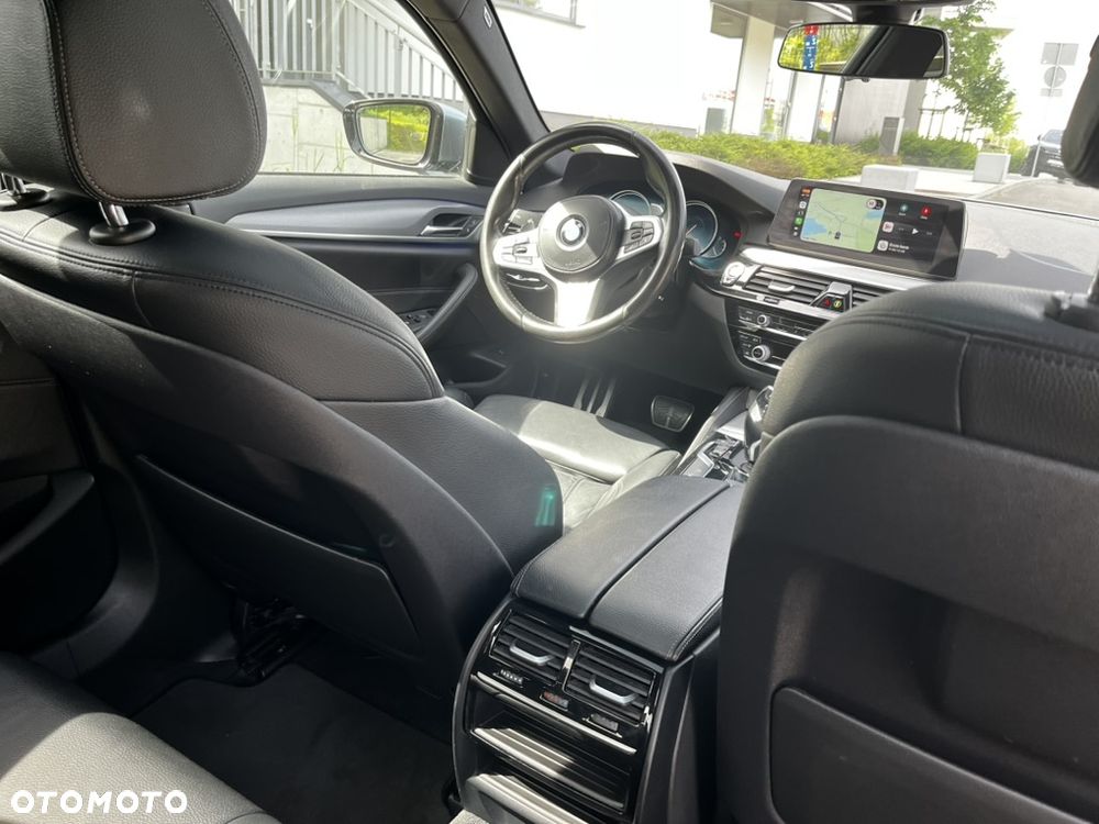 BMW Seria 5 - 39