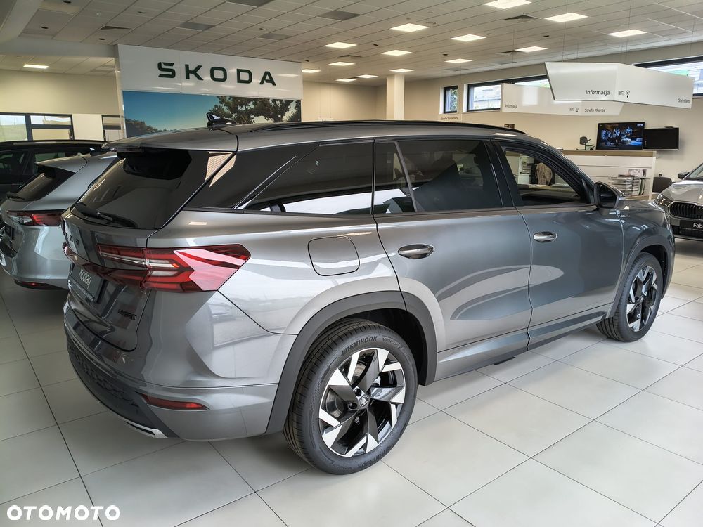 Skoda Kamiq 1.0 TSI Selection DSG - 2