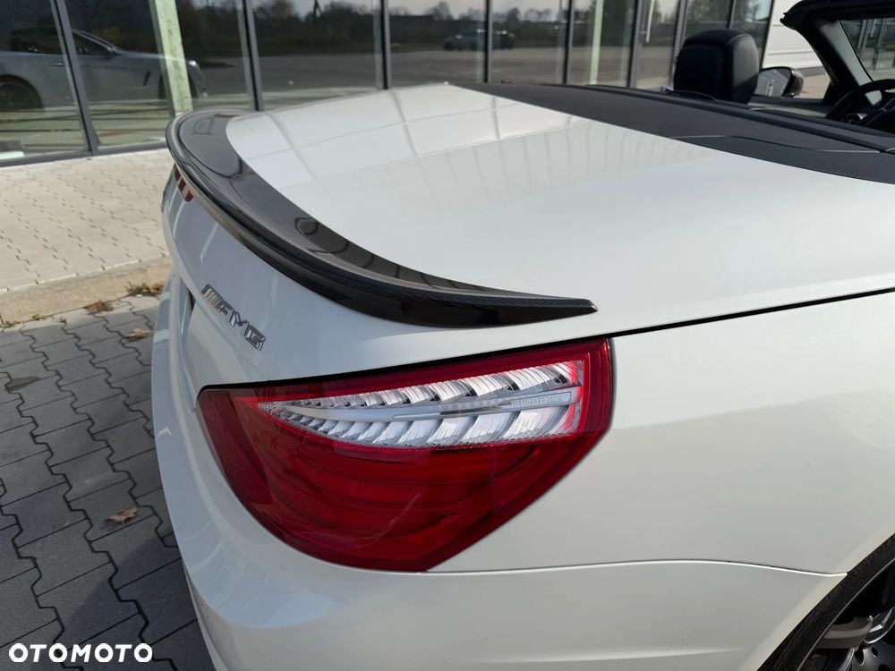 Mercedes-Benz SL - 27