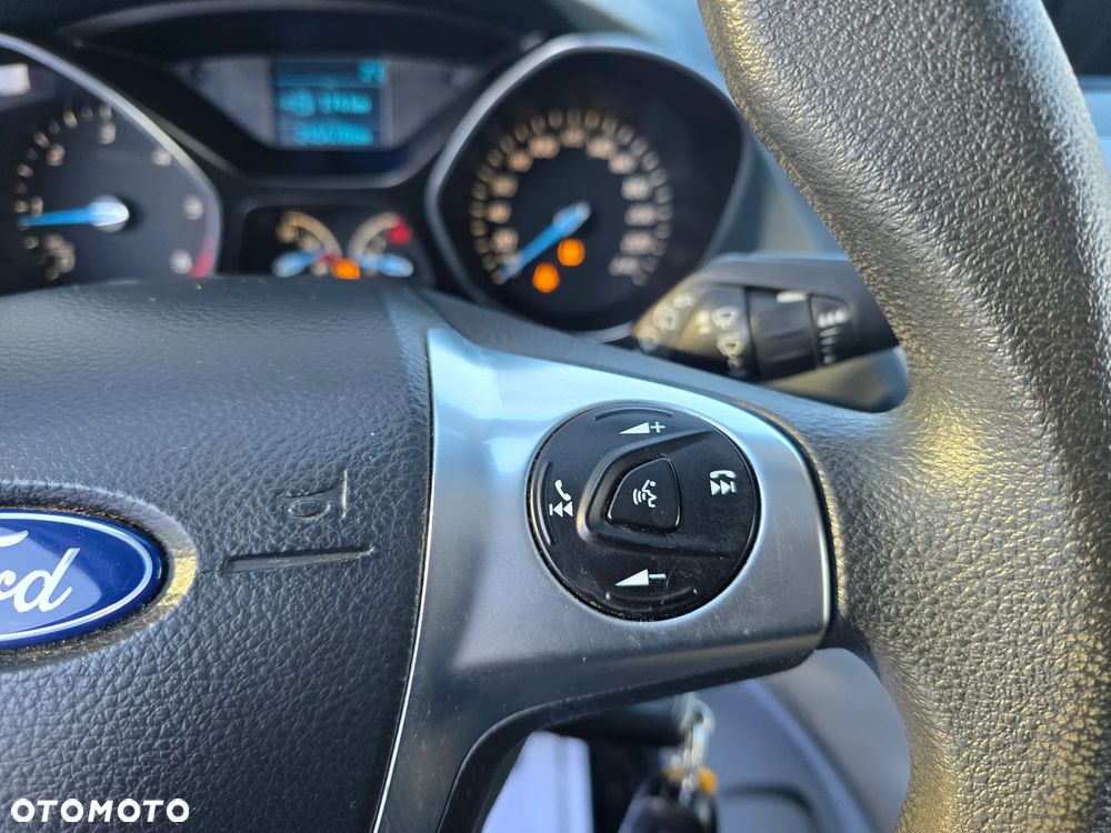 Ford Grand C-MAX 2.0 TDCi Trend - 33