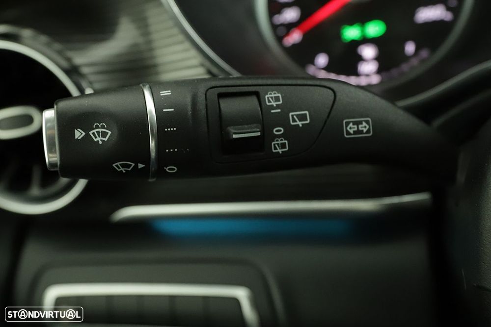 Mercedes-Benz V 250 d Longo Avantgarde - 17