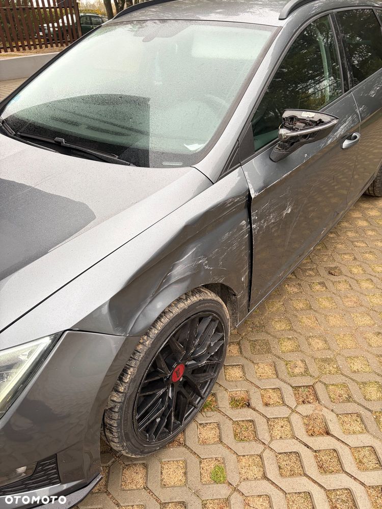 Seat Leon - 6