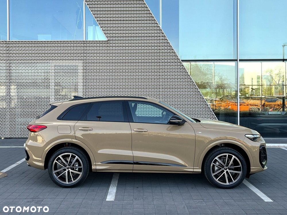 Audi Q5 - 2