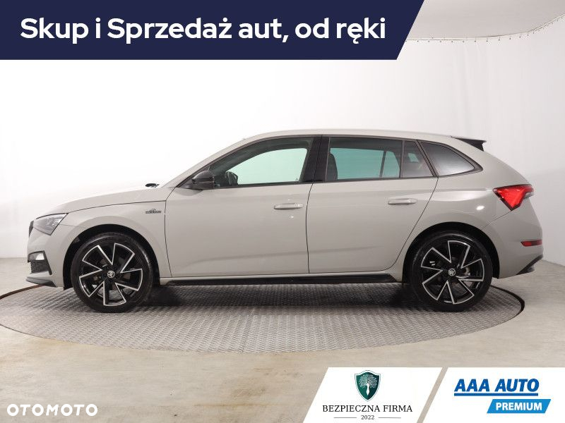 Skoda Scala - 3