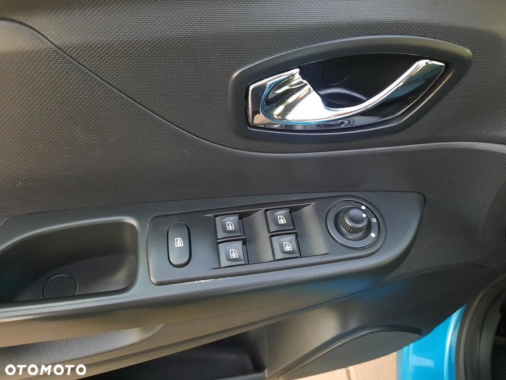 Renault Captur (ENERGY) TCe 90 LIMITED - 14