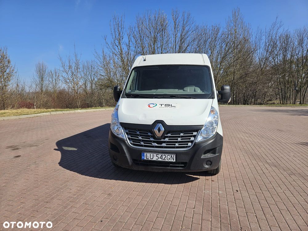 Renault Master L1H2 Business - 1