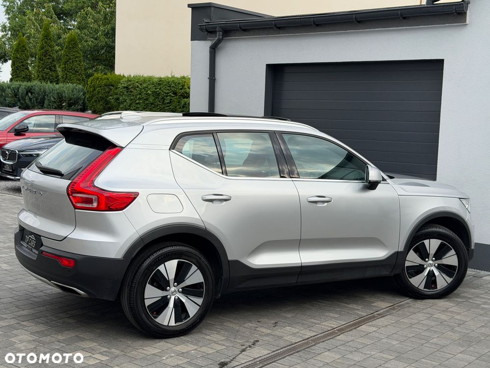 Volvo XC 40 - 26