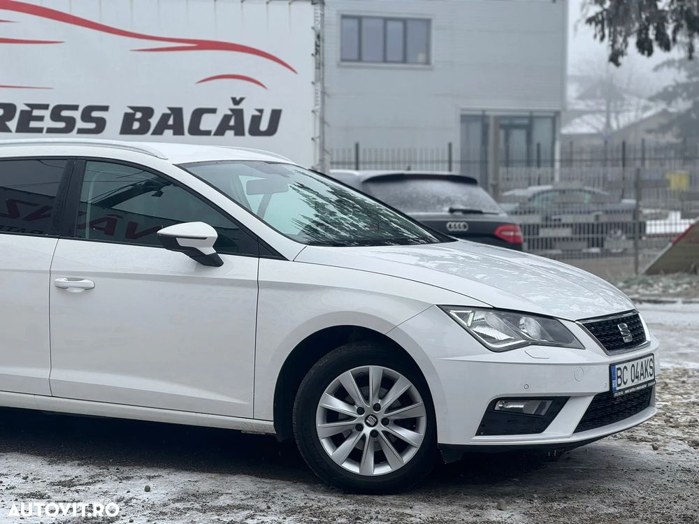 Seat Leon - 9