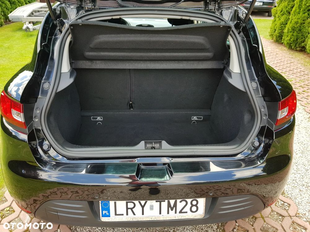 Renault Clio (Energy) TCe 75 Start & Stop LIMITED - 17