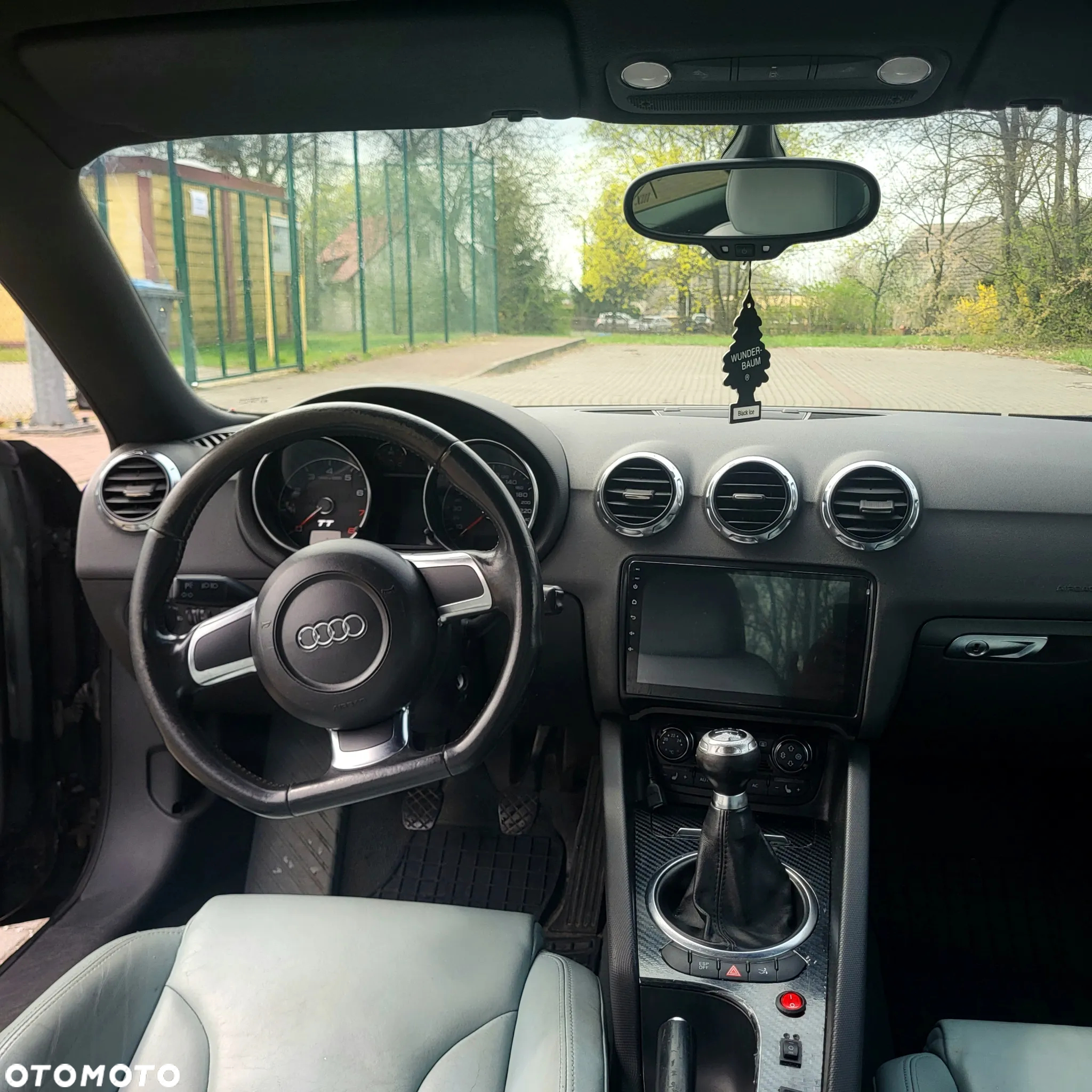 Audi TT 2.0 TFSI - 9