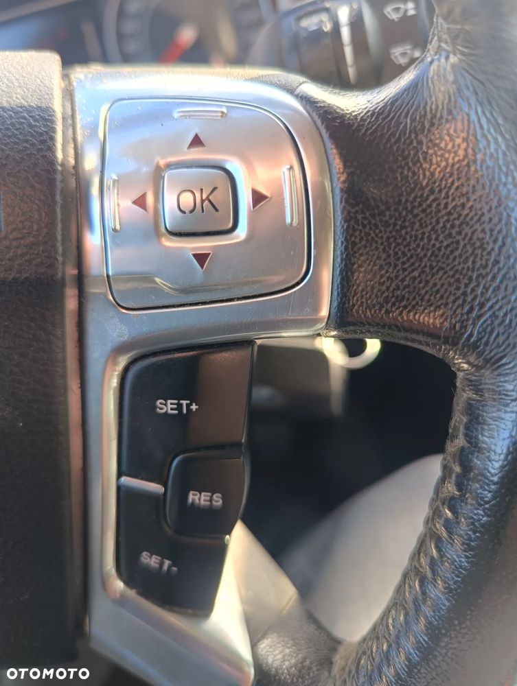 Ford Galaxy 2.2 TDCi DPF Titanium - 20