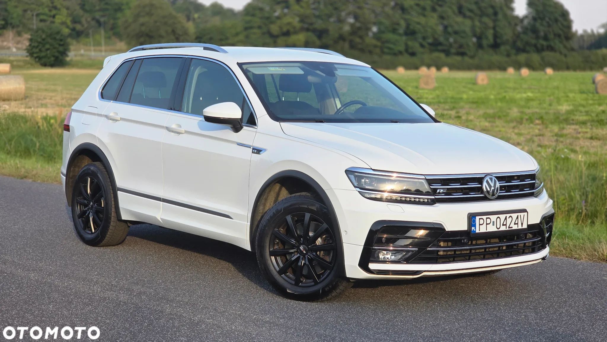 Volkswagen Tiguan 2.0 TDI BMT SCR 4Mot Highline DSG - 1