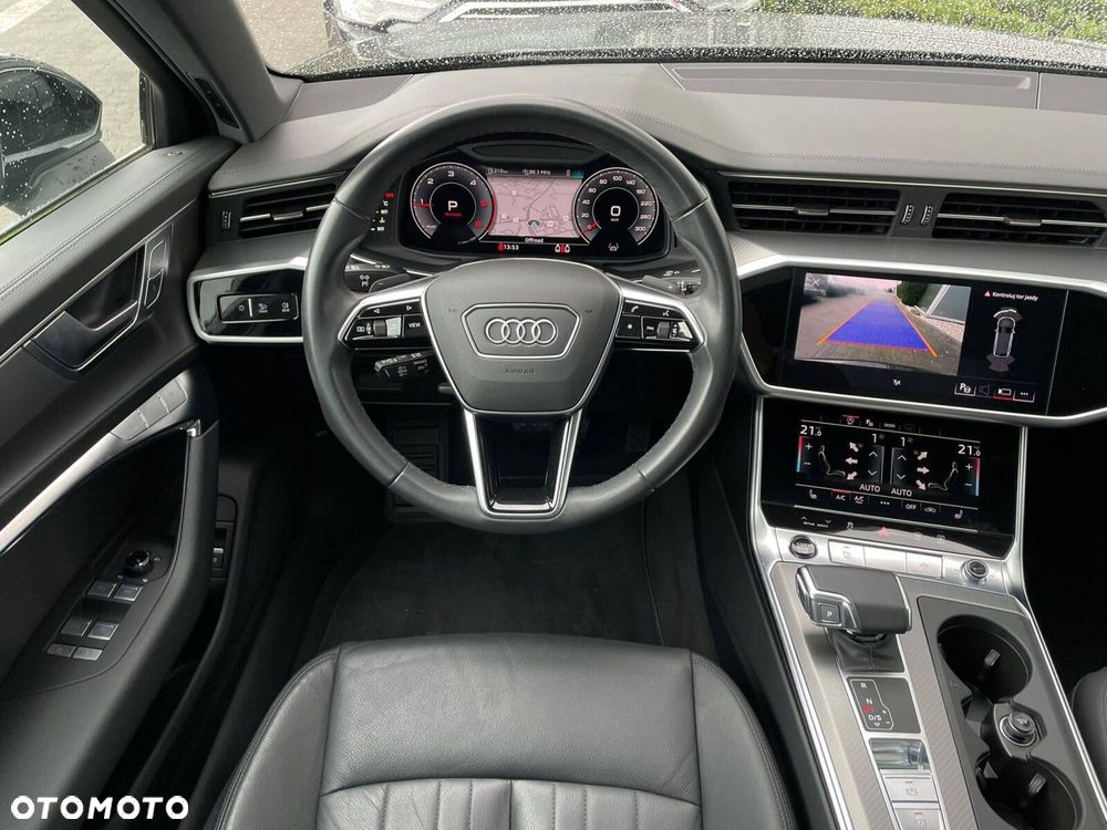 Audi A6 Avant - 17