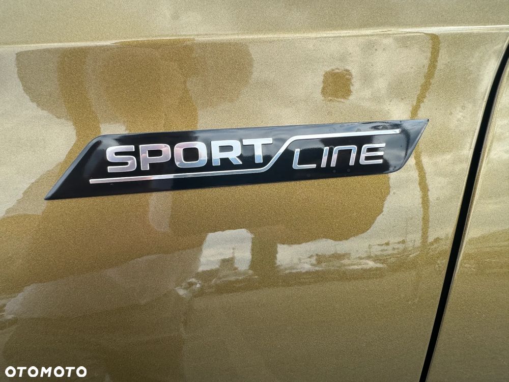 Skoda Kodiaq 2.0 TDI 4x4 Sportline DSG - 12