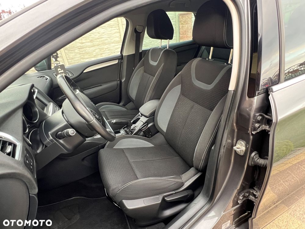 Citroën C4 BlueHDi 100 Stop&Start 86g Selection - 31