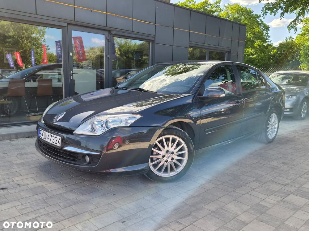 Renault Laguna - 8
