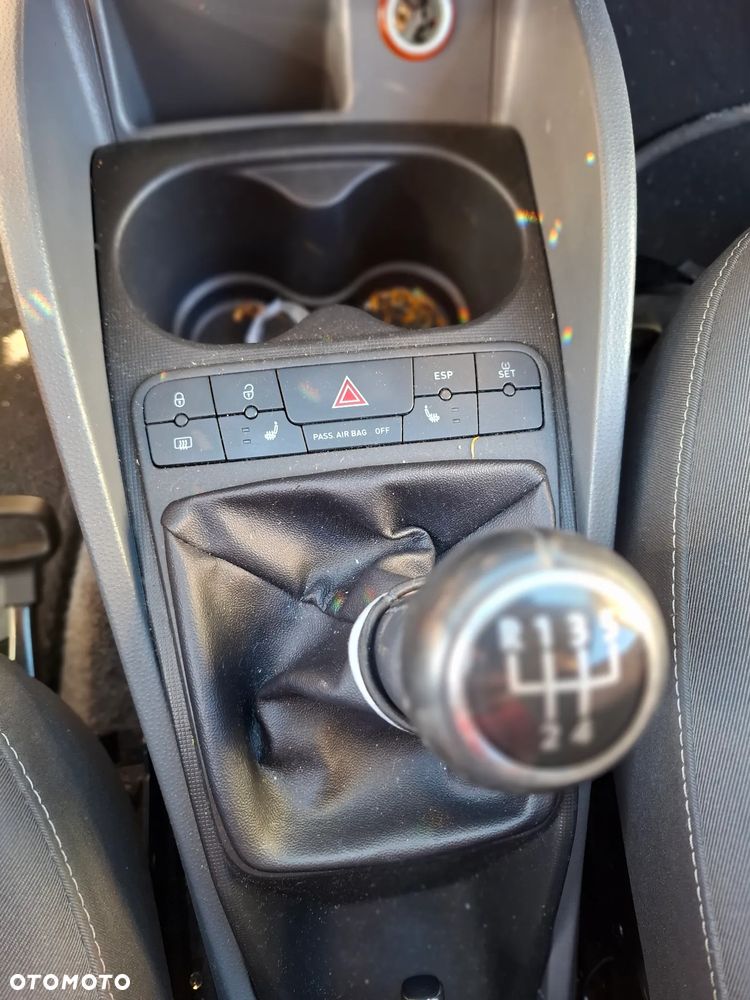 Seat Ibiza - 12
