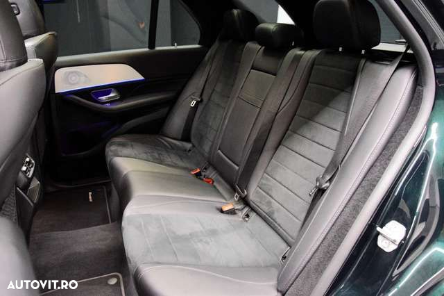 Mercedes-Benz GLE - 13