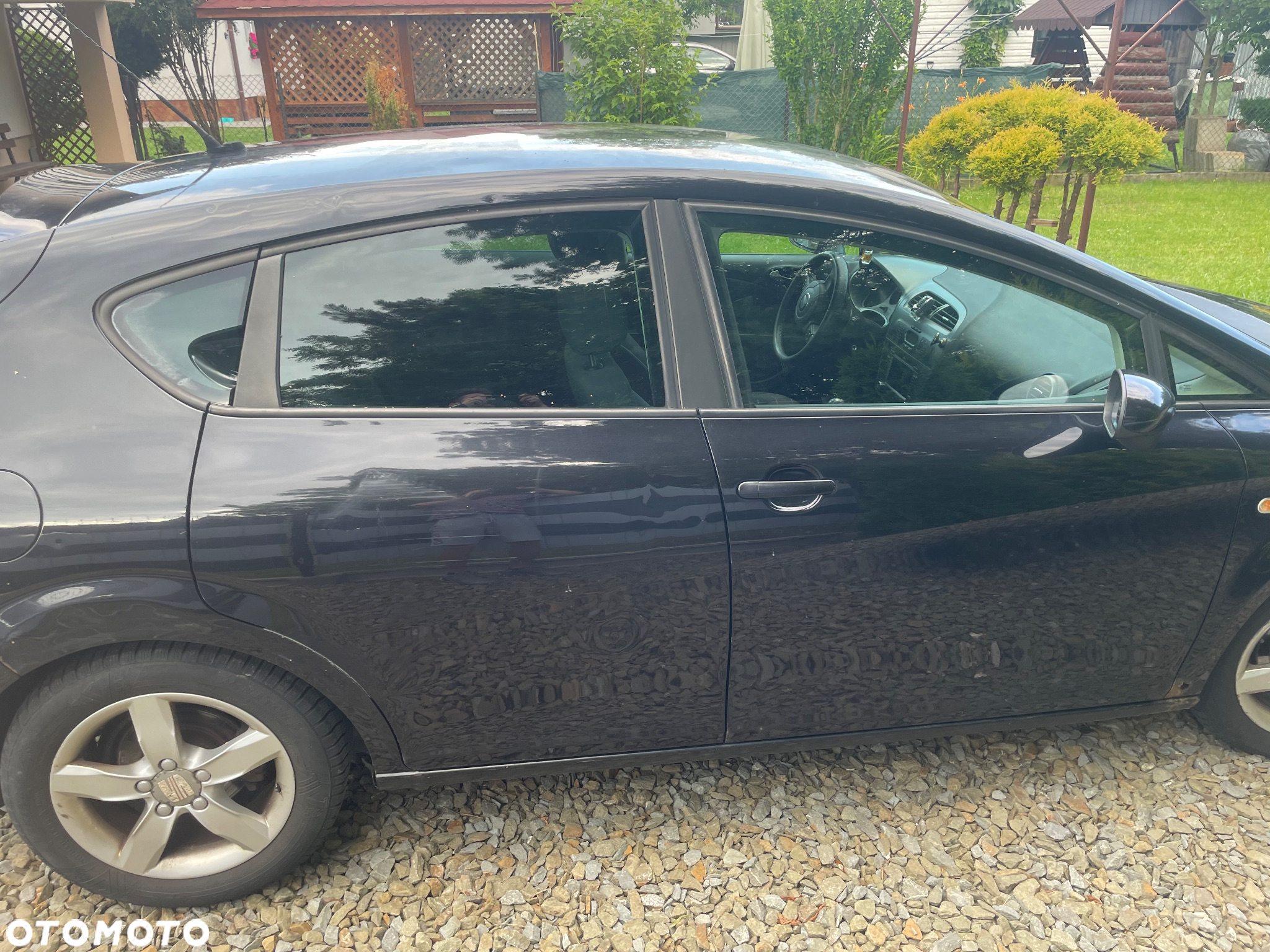 Seat Leon - 5
