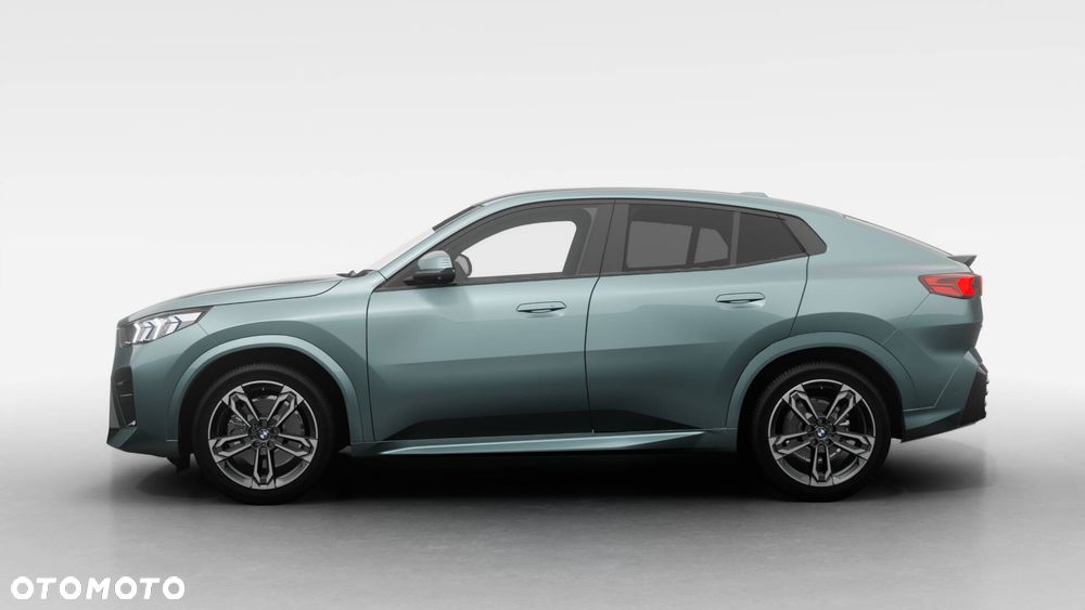BMW X2 - 5