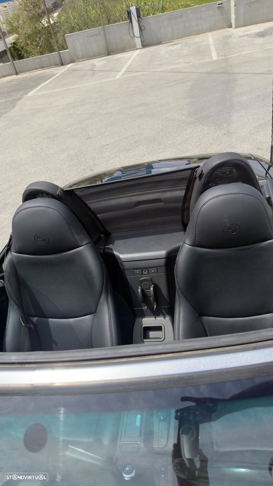BMW Z3 1.8 - 12