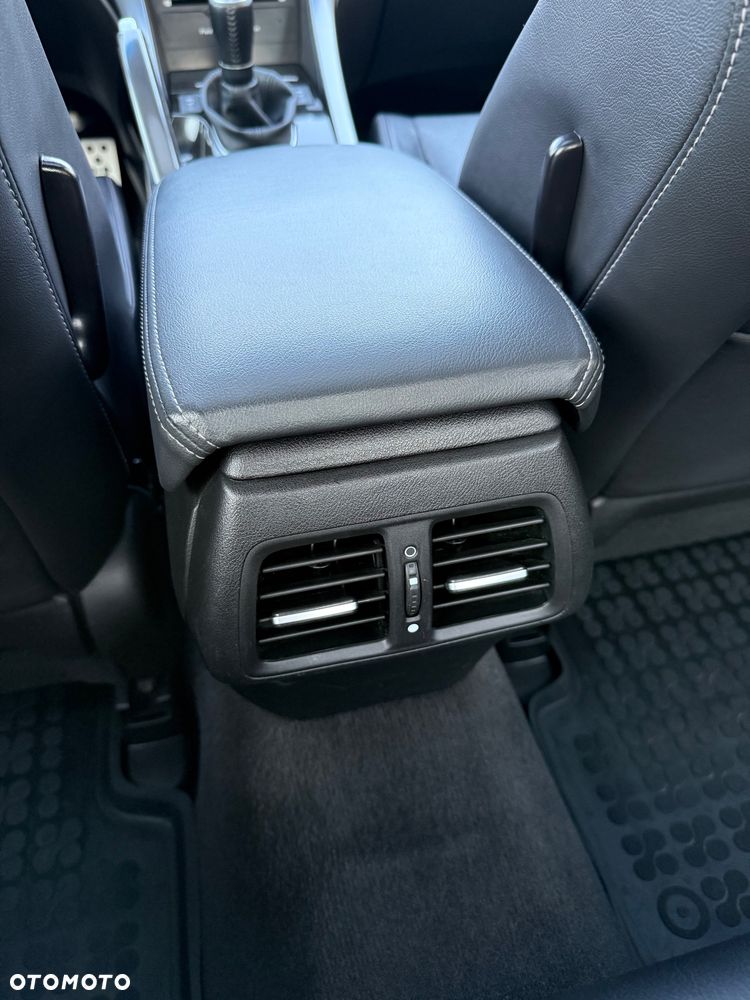 Honda Accord 2.0 Executive - 32