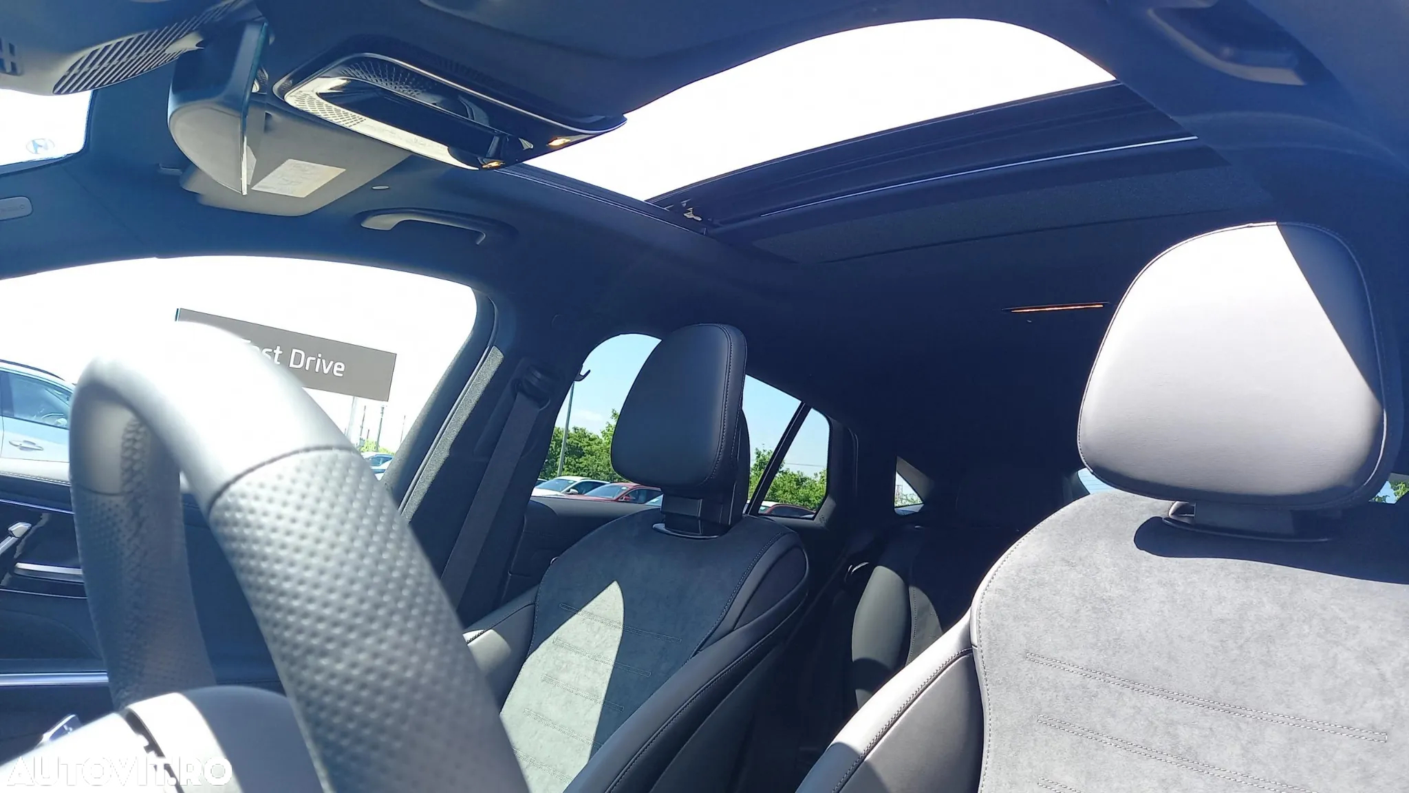 Mercedes-Benz GLC Coupe 300 e 4Matic 9G-TRONIC Edition AMG Line - 18