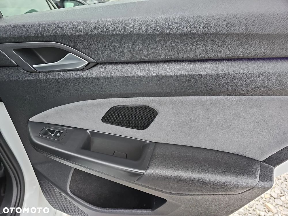 Volkswagen Golf 2.0 TSI 4Motion R DSG - 23