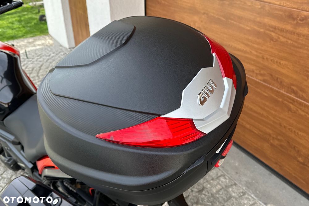 Kawasaki Versys 650 - 26