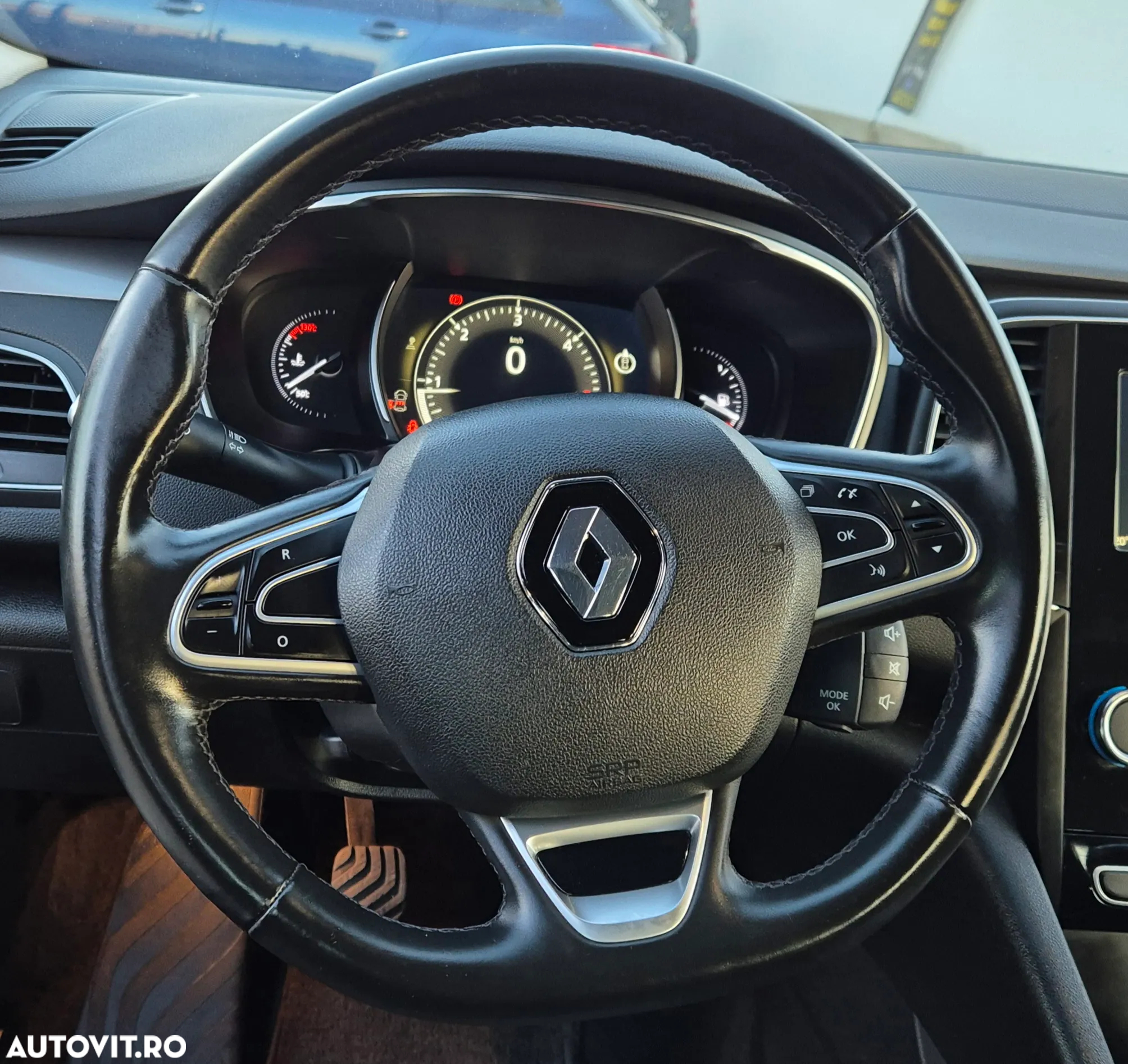 Renault Talisman Grandtour ENERGY dCi 110 LIFE - 16