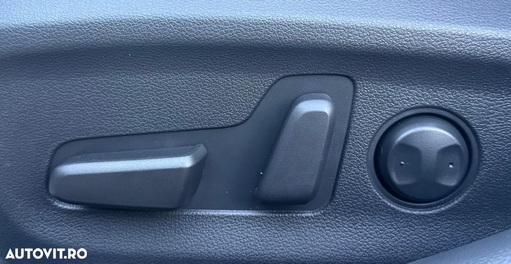 Hyundai IONIQ Hybrid 141CP Exclusive - 11