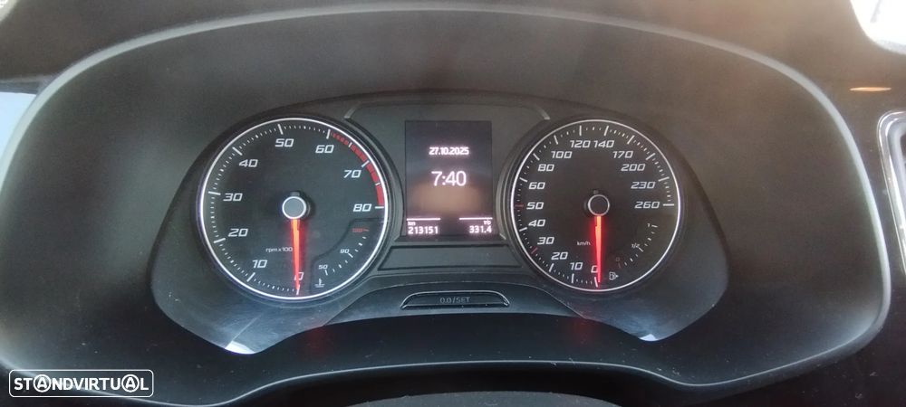 SEAT Leon 1.2 TSI S&S Style - 4