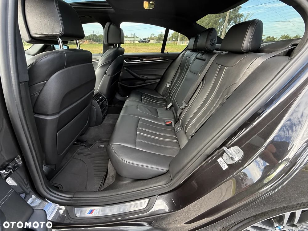 BMW Seria 5 - 14