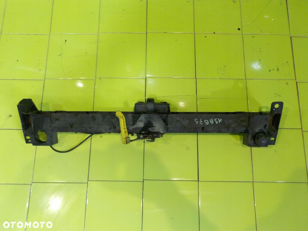 PEUGEOT PARTNER II LIFT 13r pas przedni gorny - 13