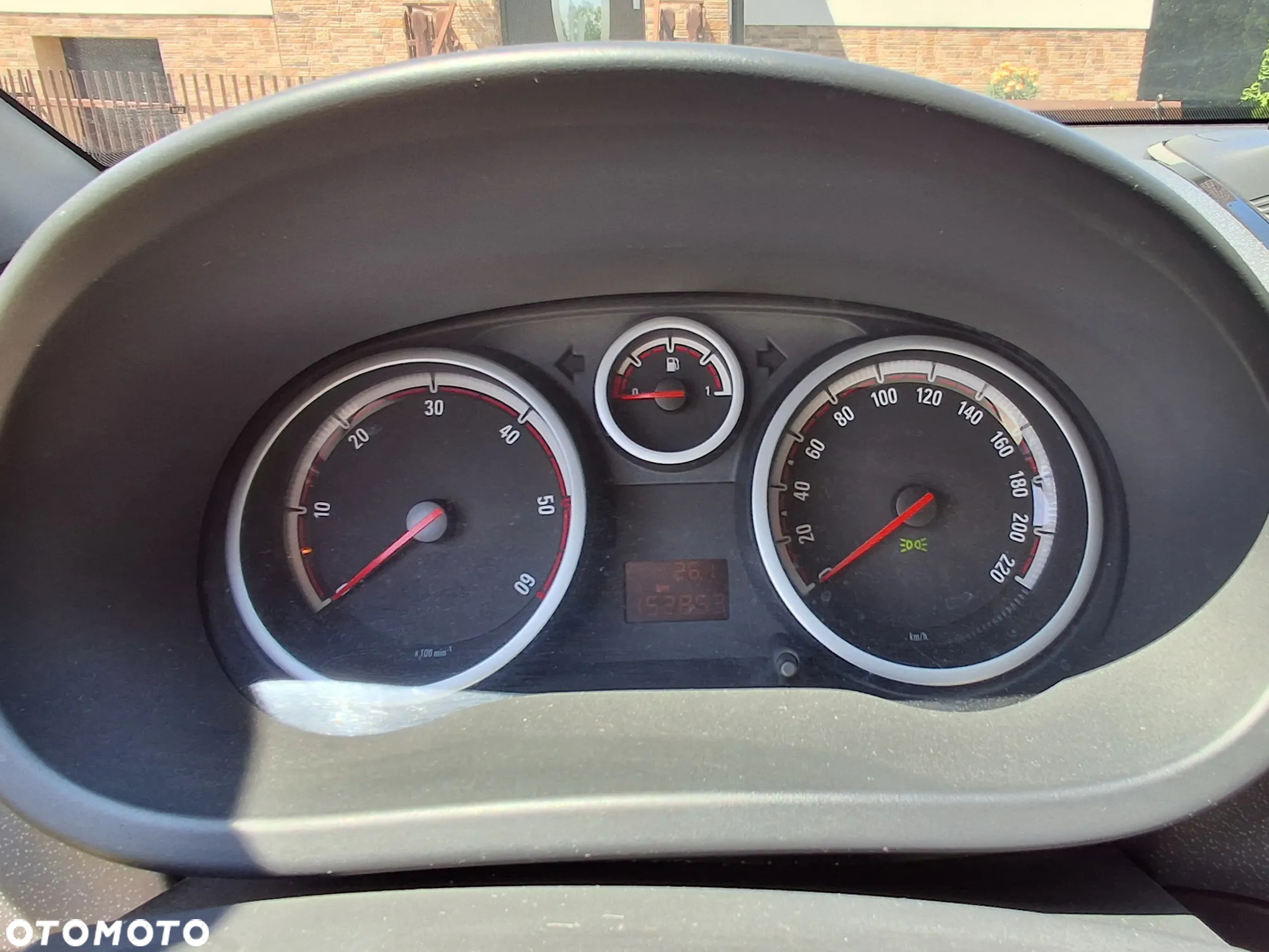 Opel Corsa 1.3 CDTI Cosmo - 6