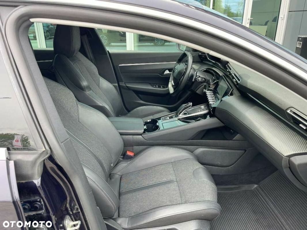 Peugeot 508 - 13